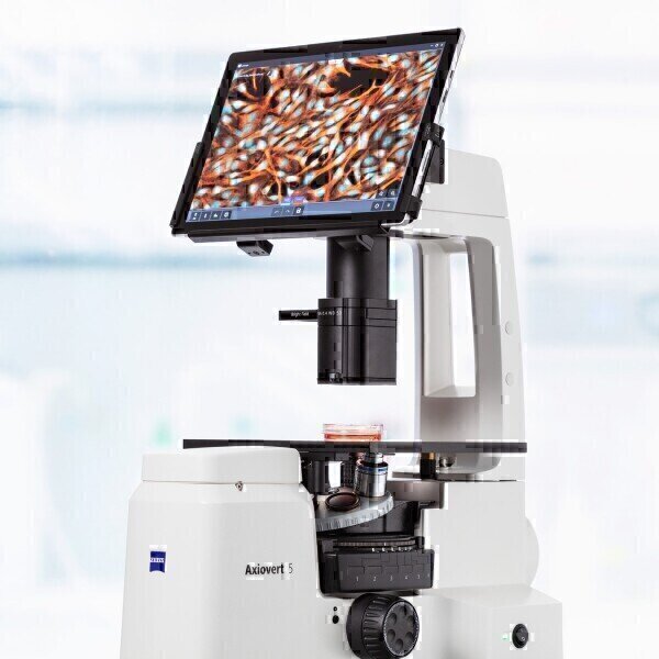 All In One Cell Imaging System Labmate Online