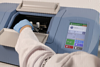 Polarimeters tackle difficult samples in sugar, chemical and pharmaceutical industries