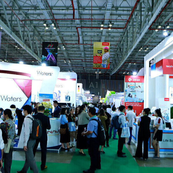 analytica Vietnam 2023: Driving Innovation in Laboratory Analysis and ...