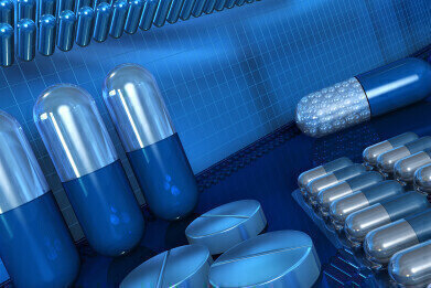 Data Traceability Drives Successful R&D to Production for the Pharma Industry