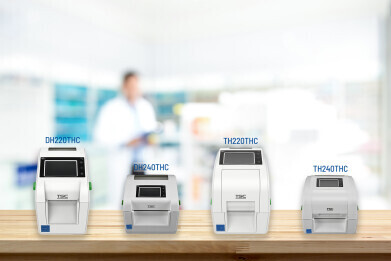 Affordable new desktop and mobile printers for scientific/laboratory environments