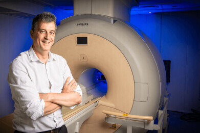 Green Light for UK’s most powerful MRI Scanner