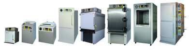 Custom-built British autoclaves: Quality, reliability, and local expertise