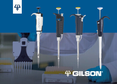 Which Pipette Is Right For You and Your Lab?