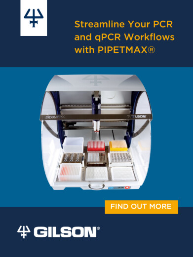 Optimise your PCR and qPCR workflows