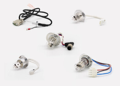 Deuterium Lamps for your HPLC Detectors and UV-Vis spectrometers