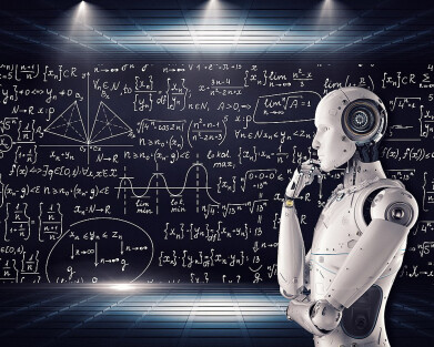 Predicting polymer mechanical properties with machine learning