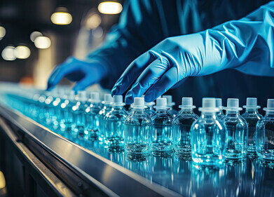 Pharma and Nutra Labs: Addressing Sample Prep Bottlenecks in Elemental Analysis