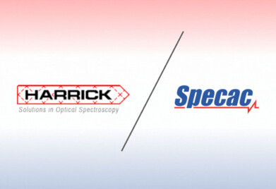 Merger strengthens leadership in infrared spectroscopy accessories