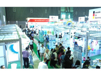 analytica Vietnam 2025 adds new hall to meet growing demand