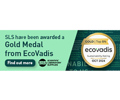 SLS achieves EcoVadis Gold, demonstrating commitment to sustainability excellence