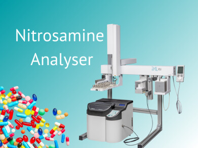 Addressing Nitrosamine Analysis Challenges in Pharmaceuticals with the ATNA