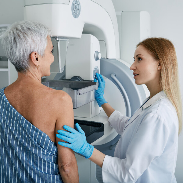 AI Boosts Breast Cancer Detection by 18% in German Screening Programme