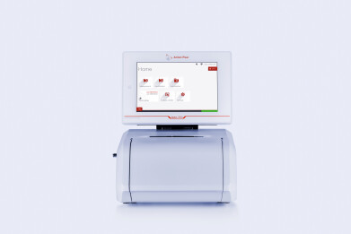 No smoke, just results: Streamlined CBD testing with FTIR