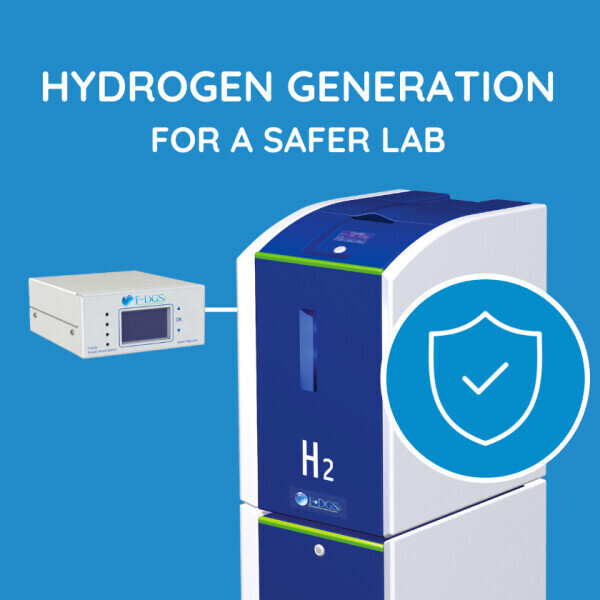 Optimizing Laboratory Safety and Efficiency with Hydrogen Gas Generators