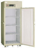 SANYO High Capacity -20 /-30C Laboratory Freezer with Full cold-wall refrigeration technology
