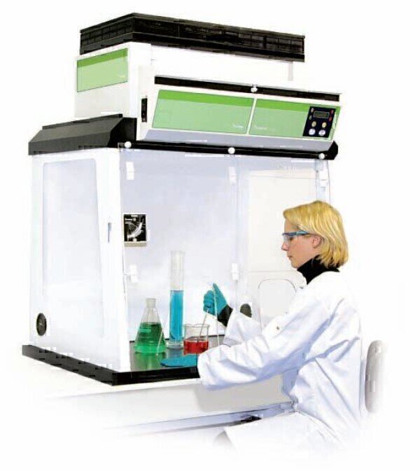 Captair® Flex™, By Erlab® Labmate Online