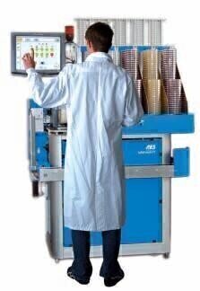 LABELMASTER® 2 - Automatically Prepare Microbiology Analysis and Optimise Laboratory Organisation