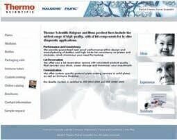 New Online In Vitro Diagnostic Resource