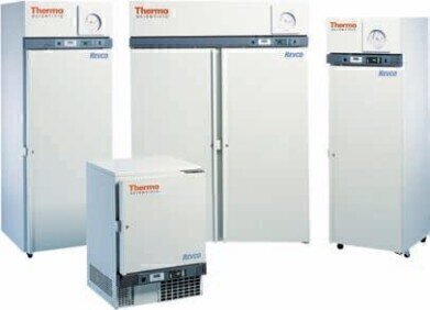 Thermo Scientific Revco Lab Refrigerators and Freezers: High-Performance Cold-Storage Solutions for All General Laboratory Needs